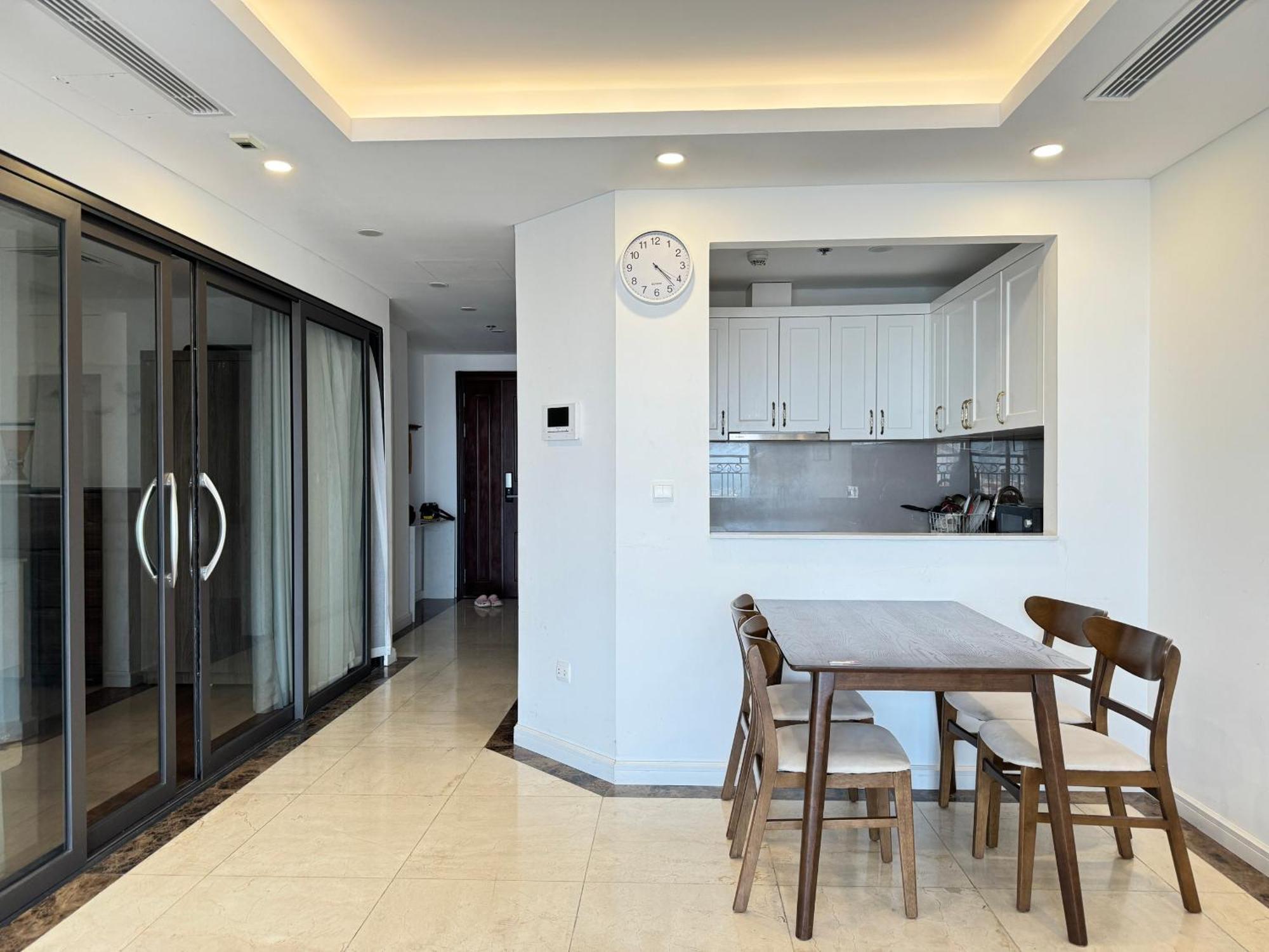 האנוי D'Leroi Soleil - Westlake Suite & Apartment חדר תמונה