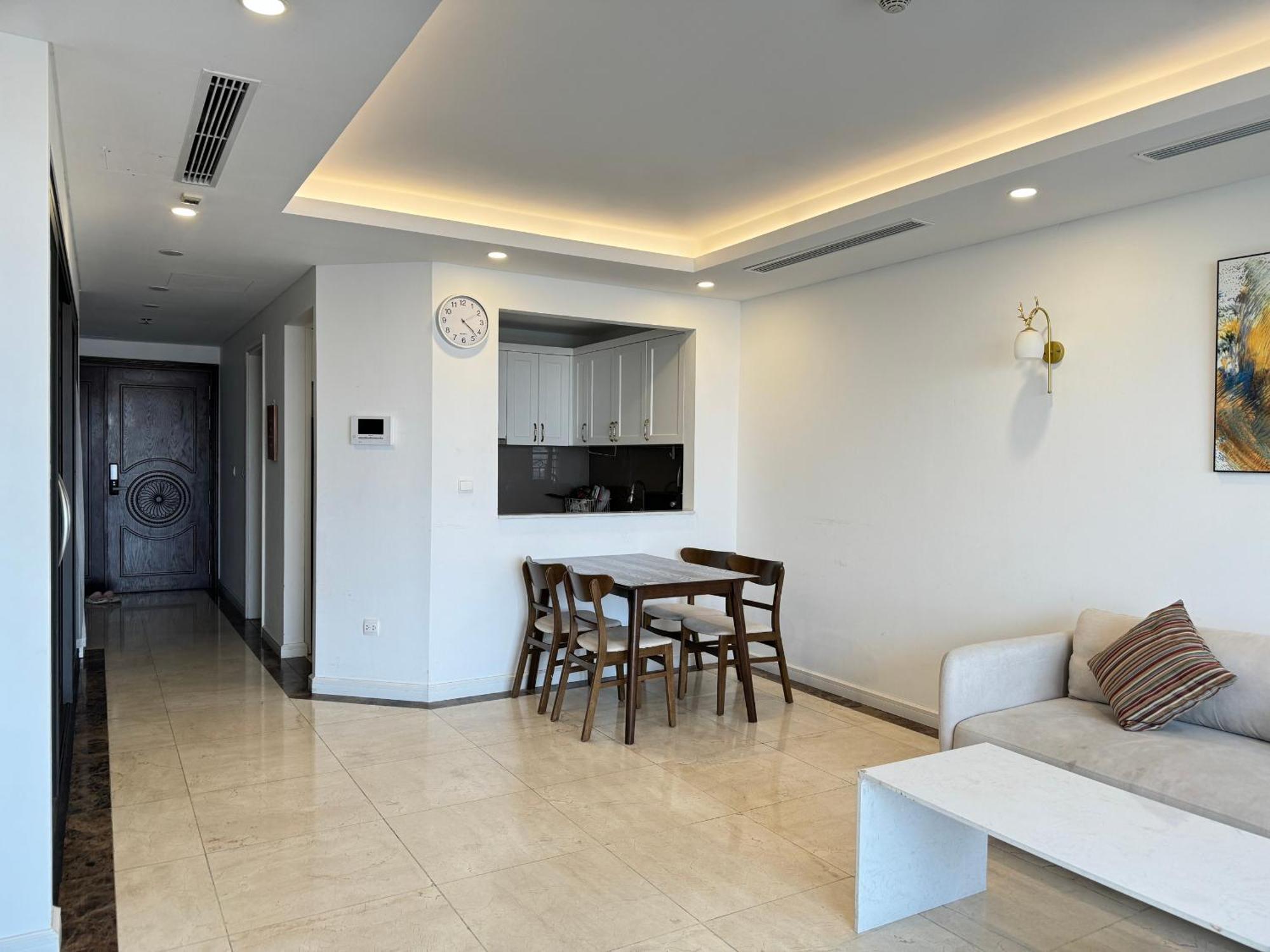 האנוי D'Leroi Soleil - Westlake Suite & Apartment חדר תמונה