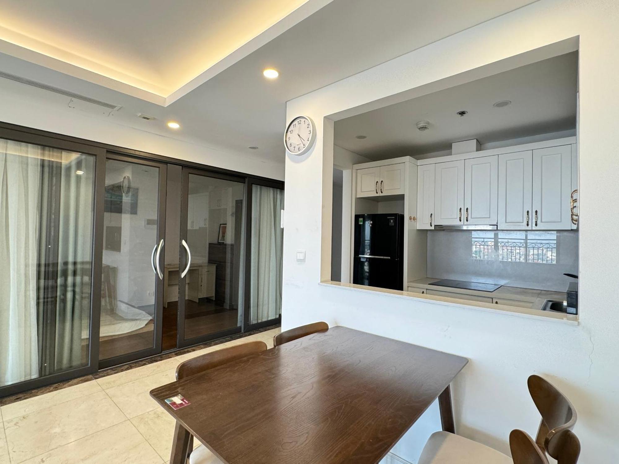 האנוי D'Leroi Soleil - Westlake Suite & Apartment חדר תמונה