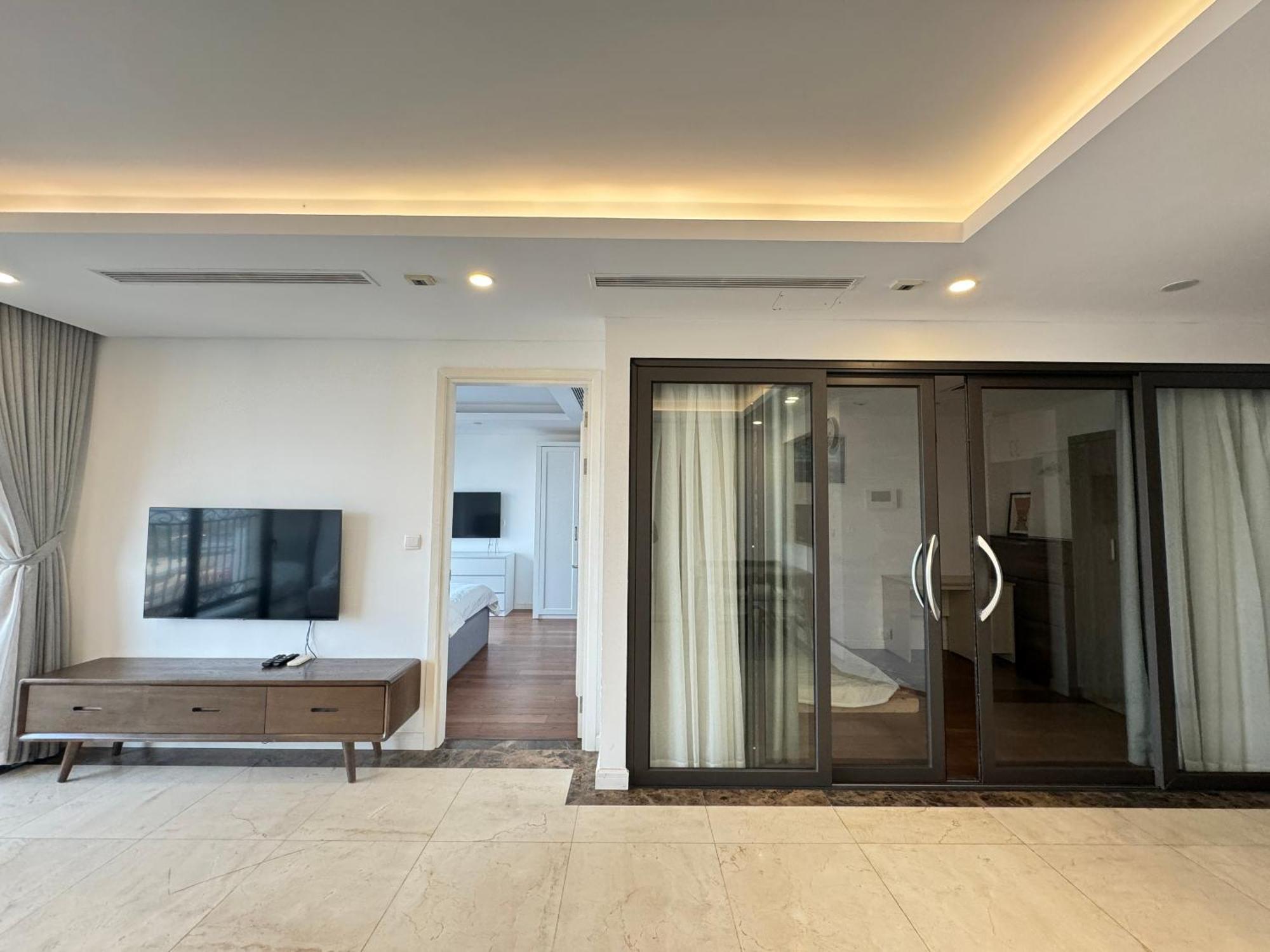 האנוי D'Leroi Soleil - Westlake Suite & Apartment חדר תמונה