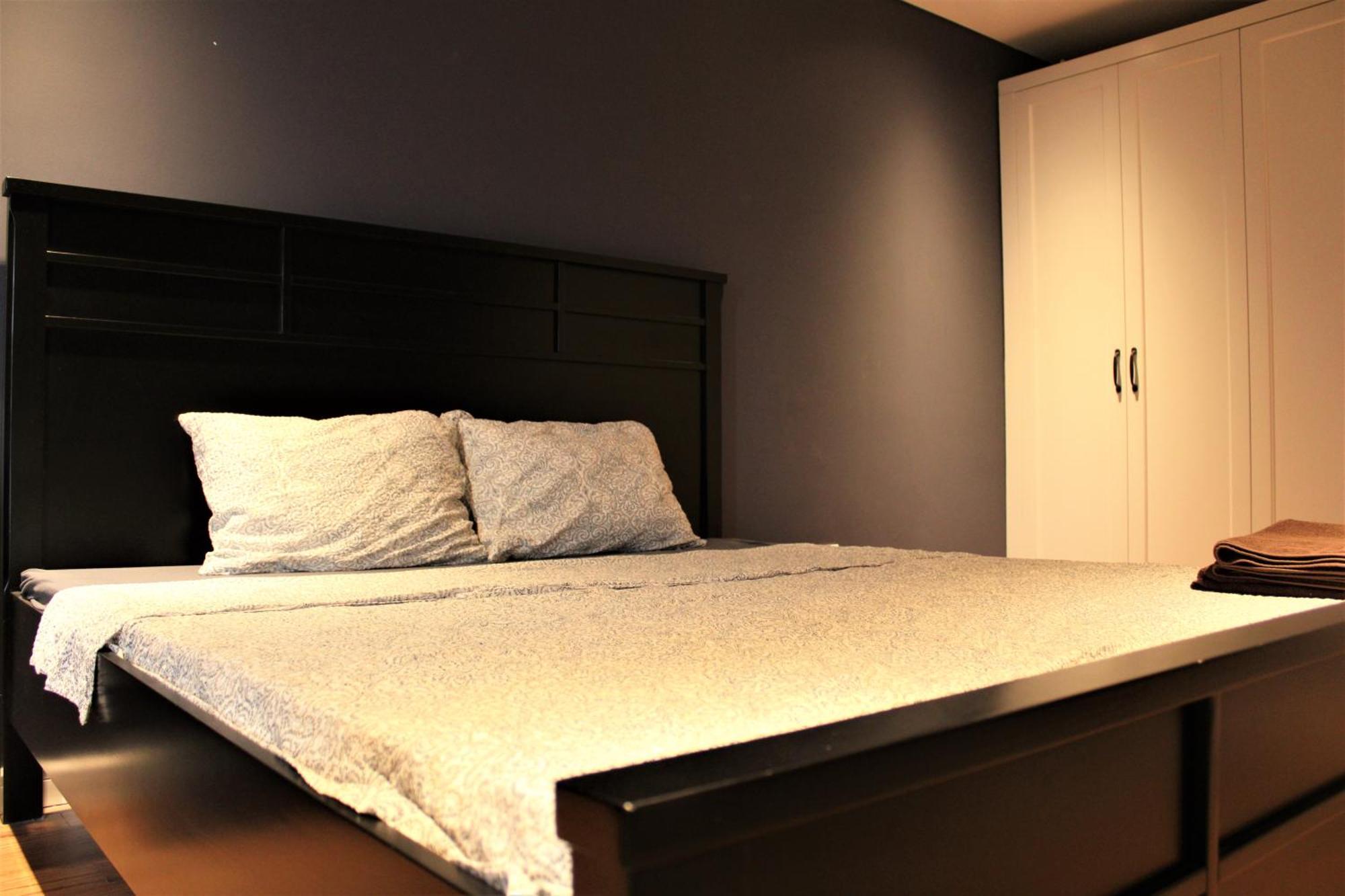 האנוי D'Leroi Soleil - Westlake Suite & Apartment חדר תמונה