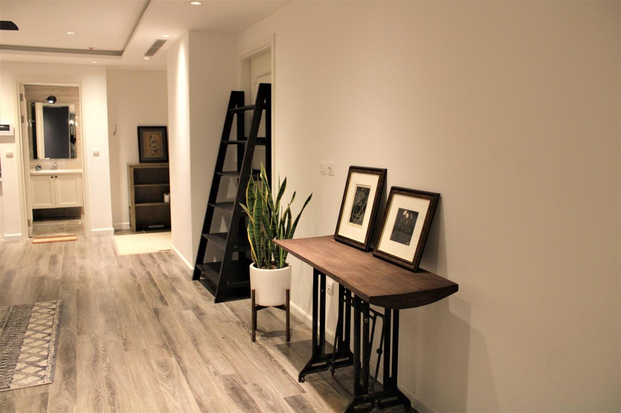 האנוי D'Leroi Soleil - Westlake Suite & Apartment חדר תמונה
