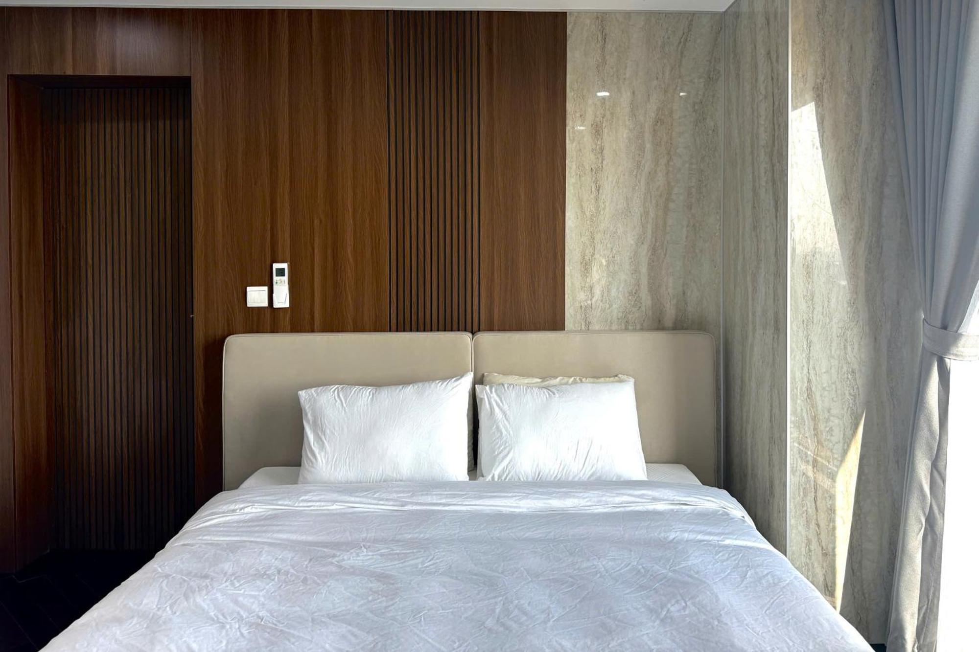 האנוי D'Leroi Soleil - Westlake Suite & Apartment מראה חיצוני תמונה